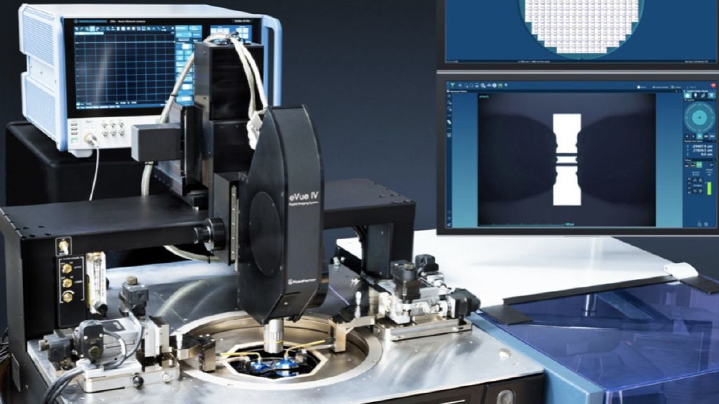 R&S®ZNA vector network analyzer