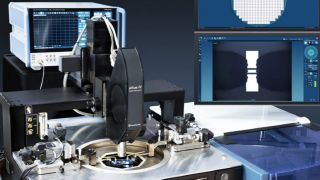 R&S®ZNA vector network analyzer