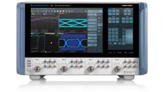 アクティブコンポーネント測定ソリューション