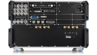 R&S®ZNA Vector network analyzers R&S®ZNA Vector network analyzers
