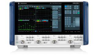 コンポーネント測定ソリューション