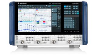 コンポーネント測定ソリューション