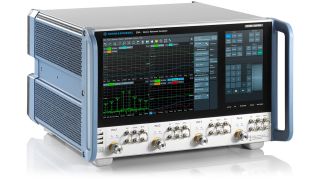 R&S®ZNA Vector network analyzers R&S®ZNA Vector network analyzers