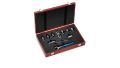 R&S®ZV-Z2xx network analyzer calibration kits - high end/mechanical , Front High R&S®ZV-Z2xx network analyzer calibration kits - high end/mechanical , Front High