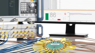 ネットワーク・アナライザの基礎