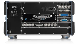 R&S®ZNB vector network analyzer R&S®ZNB vector network analyzer