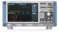 R&S®ZNB vector network analyzer, front low