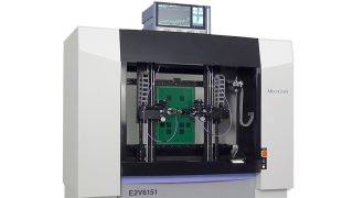 Verify high frequency signal integrity on printed circuit boards Verify high frequency signal integrity on printed circuit boards