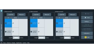 Abbildung 7: Delta‑L-Workflow – Beispiel für 3L-Tests Abbildung 7: Delta‑L-Workflow – Beispiel für 3L-Tests