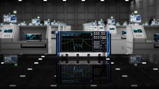 Next-generation wireless communications and RF components Next-generation wireless communications and RF components