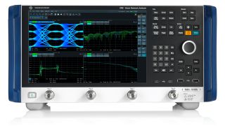 R&S®ZNB3000 vector network analyzer