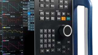 R&S®ZNB3000 ベクトル・ネットワーク・アナライザ R&S®ZNB3000 ベクトル・ネットワーク・アナライザ