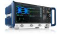 Rohde & Schwarz announces new frequency models up to 54 GHz for R&S ZNB3000 vector network analyzer Rohde & Schwarz announces new frequency models up to 54 GHz for R&S ZNB3000 vector network analyzer