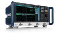 R&S®ZNB3000 vector network analyzer, hero view R&S®ZNB3000 vector network analyzer, hero view