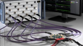 Verifizierung von Beamforming-ICs für Phased-Array-Antennen Verifizierung von Beamforming-ICs für Phased-Array-Antennen