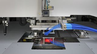 Die Vorzüge automatisierter Tests bestehen darin, die Testzeit zu reduzieren und die Qualität zu steigern. Die Vorzüge automatisierter Tests bestehen darin, die Testzeit zu reduzieren und die Qualität zu steigern.