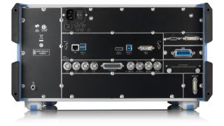 R&S®ZNBT Vector network analyzer R&S®ZNBT Vector network analyzer