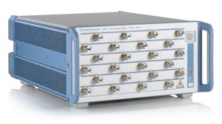 R&S®ZNBT Vector network analyzer R&S®ZNBT Vector network analyzer