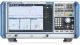 R&S®ZNC vector network analyzer, Front view R&S®ZNC vector network analyzer, Front view