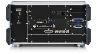 R&S®ZND Vector network analyzers R&S®ZND Vector network analyzers