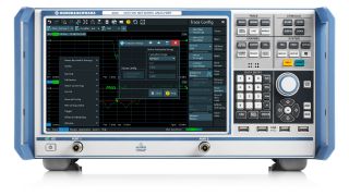 R&S®ZND Vector network analyzers R&S®ZND Vector network analyzers