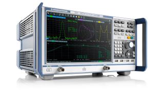 R&S®ZND Vector network analyzers R&S®ZND Vector network analyzers