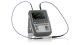 R&S®ZNH handheld vector network analyzer, application image