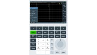 R&S®MobileView auf Android/iOS-Gerät R&S®MobileView auf Android/iOS-Gerät
