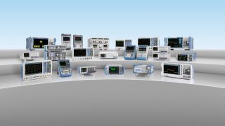Rohde & Schwarz UK Ex-Demonstration Sale