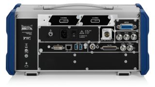 R&S®ZNL vector network analyzer