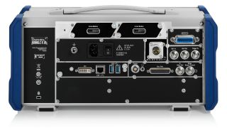 R&S®ZNL vector network analyzer