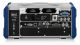 R&amp;S®ZNL vector network analyzer, back high