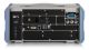 R&S®ZNL vector network analyzer, back view