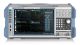 R&S®ZNL vector network analyzer, front high