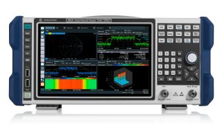 Функция Multiview в R&S®ZNL