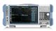 R&S®ZNL vector network analyzer, front view