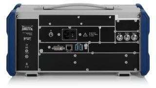 R&S®ZNLE vector network analyzer R&S®ZNLE vector network analyzer