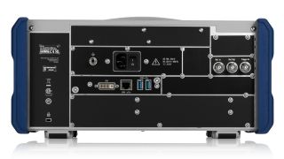 R&S®ZNLE vector network analyzer R&S®ZNLE vector network analyzer