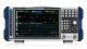 R&amp;S®ZNLE vector network analyzer, front low