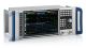 R&amp;S®ZNLE vector network analyzer, side view