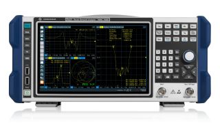 R&S®ZNLE vector network analyzer R&S®ZNLE vector network analyzer