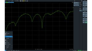 Laden einer SnP-Datei