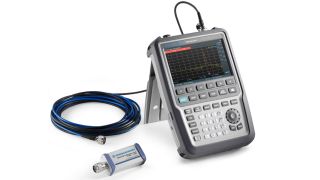 ZPH R&S®Cable Rider | Rohde & Schwarz