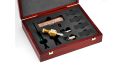 R&S®ZV-WRx network analyzer calibration kits – waveguide, Front High R&S®ZV-WRx network analyzer calibration kits – waveguide, Front High