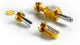 R&S®ZV-WRx network analyzer calibration kits – waveguide, Side view