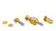 R&S®ZV-WRx network analyzer calibration kits – waveguide, Side view