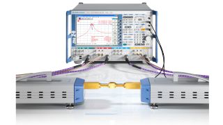 R S Zva Zxxx Rohde Schwarz