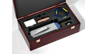 R&S®ZVA-Zxxx millimeterwave converters R&S®ZVA-Zxxx millimeterwave converters
