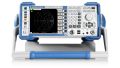 R&S®ZVL vector network analyzer, Front view R&S®ZVL vector network analyzer, Front view