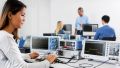R&S®Training for CERTIUM products, application image R&S®Training for CERTIUM products, application image